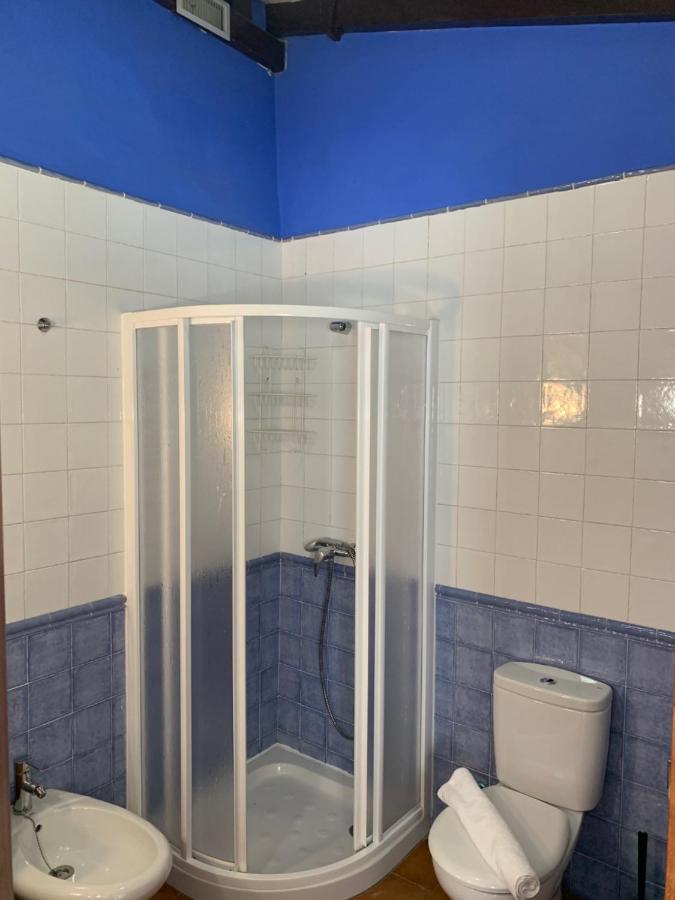 Ferienwohnung Stunning Attic With Private Terrace And Parking Optional Sevilla Exterior foto
